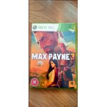 Max payne 3, jeu xbox 360, action - aventure, pegi 18, vendu par blaspo