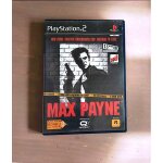 Max payne, jeu playstation 2, action - aventure, version française, rockstar games, vendu par blaspo Max payne, jeu playstation 2, action - aventure, version française, rockstar games, vendu par blaspo