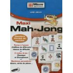 Maxi mah - jong pc