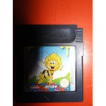 Maya l'abeille (version euro couleur) game boy