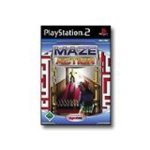 Maze action - ensemble complet - 1 utilisateur - playstation 2 - dvd - ps2 - neuf vf