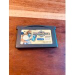 Medabots: metabee - nintendo game boy advance gba - en loose