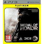 Medal of honor ps3 Medal of honor ps3