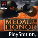 Medal of honor ps1
