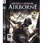 Medal of honor airborne ps3 Medal of honor airborne ps3