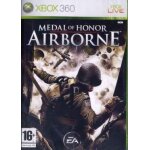 Medal of honor airborne xbox 360 Medal of honor airborne xbox 360