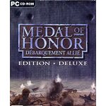 Medal of honor débarquement allié edition deluxe pc Medal of honor débarquement allié edition deluxe pc