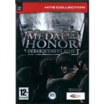 Medal of honor: d�barquement alli� - hits collection pc