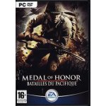 Medal of honor batailles du pacifique pc Medal of honor batailles du pacifique pc