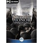 Medal of honor debarquement alli� pc