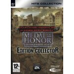 Medal of honor : d�barquement alli� - edition collector pc