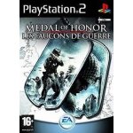 Medal of honor : les faucons de guerre ps2 Medal of honor : les faucons de guerre ps2