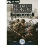 Medal of honor : en formation (add - on) pc