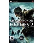 Medal of honor heroes 2 platinum psp Medal of honor heroes 2 platinum psp