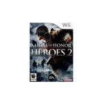 Medal of honor - heroes 2 wii