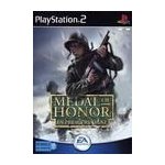 Medal of honor (platinum) ps2