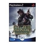 Medal of honor : en premi�re ligne ps2