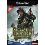 Medal of honor : en premiere ligne gamecube