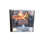 Medal of honor: r�sistance ¿ playstation 1 (ps1) version platinum complet