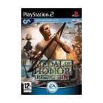 Medal of honor rising sun - ensemble complet - playstation 2 Medal of honor rising sun - ensemble complet - playstation 2