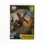 Medal of honor : soleil levant � xbox � complet