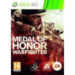 Medal of honor - warfighter xbox 360 Medal of honor - warfighter xbox 360