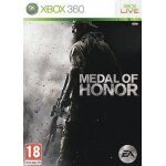 Medal of honor xbox 360 Medal of honor xbox 360
