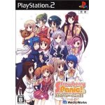 Media works - strawberry panic! ps2