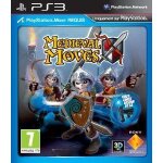 Medieval moves ps3