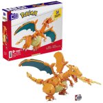 Mega construx mega construx - pokemon dacofeu a construire - briques de construction - d�s 8 ans