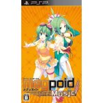 Megpoid the music sharp [import japonais] psp