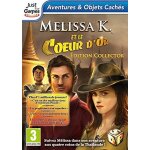 Melissa k. et le coeur d'or pc