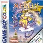 Merlin game boy color