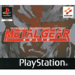 Metal gear solid ps1