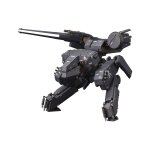 Metal gear solid - figurine plastic model kit 1 / 100 metal gear rex black ver. 22 cm Metal gear solid - figurine plastic model kit 1 / 100 metal gear rex black ver. 22 cm