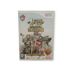Metal slug anthology (wii) complet