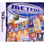 Meteos:disney magic ds nintendo ds