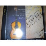 Méthode de guitare classique Méthode de guitare classique