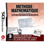 M�thode math�matique du professeur kageyama