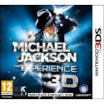 Michael jackson - the experience 3d 3ds Michael jackson - the experience 3d 3ds