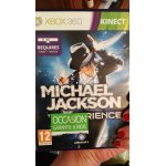 Michael jackson : the experience ps3 Michael jackson : the experience ps3
