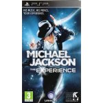 Michael jackson the experience psp Michael jackson the experience psp
