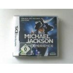 Michael jackson the experience import allemand Michael jackson the experience import allemand