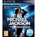Michael jackson : the experience [import allemand] [jeu ps3]