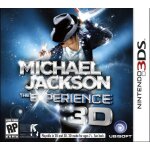 Michael jackson - the experience allemand nintendo 3ds
