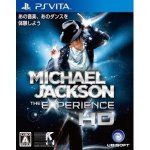 Michael jackson the experience hd (import japonais) psp Michael jackson the experience hd (import japonais) psp
