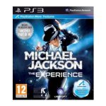 Michael jackson : the experience includes exclusive track another part of me [import anglais] [jeu ps3] ...