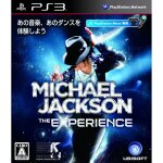 Michael jackson the experience [import japonais] ps3