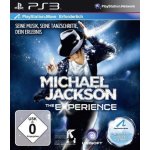 Michael jackson - the experience [jeu ps3]
