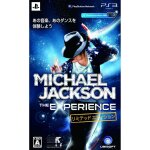 Michael jackson the experience [limited edition] [import japonais] ps3